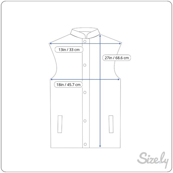 Levelwear Verve Performance Vest SD00L Sage Blue Spruce Ladies S/P NWT - Picture 4 of 16